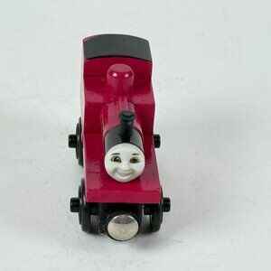 Thomas Vintage Wooden Railway Rheneas 2001 GUC Vintage Narrow Gauge Engine